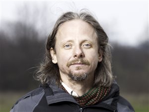  Christoph Reitz (Leitung)