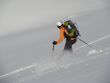 ÖGV-Skitour Wölzer Tauern, 29.-30. März 2014
